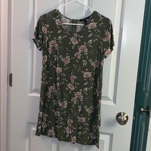 Forever 21 dress